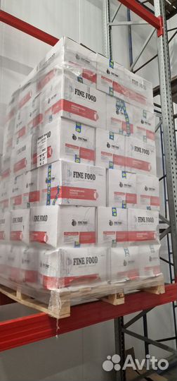 Макароны оптом и в розницу