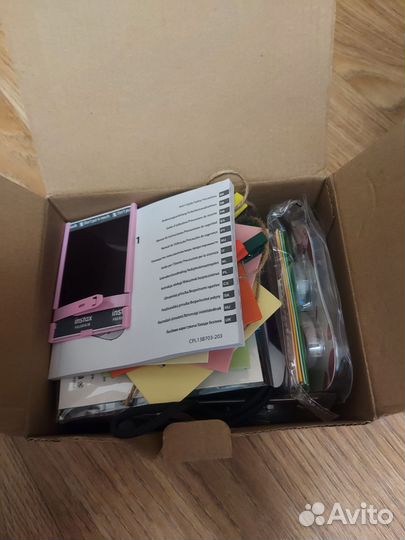 Instax mini 11
