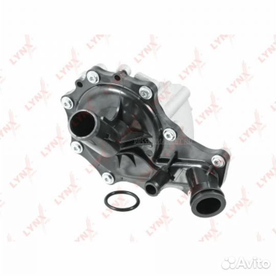 Lynxauto CW-0187 Насос водяной