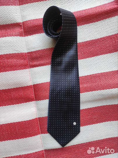 Галстук Dunhill