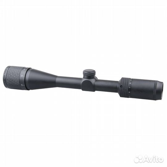 Оптический прицел Vector Optics 25,4мм SFP Matiz