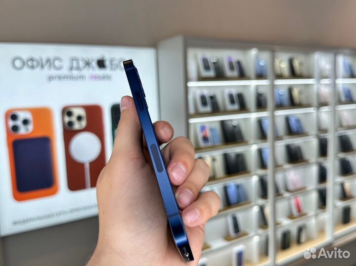 iPhone 12, 128 ГБ