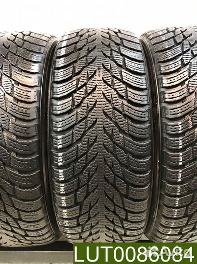 Nokian Tyres Hakkapeliitta R3 205/55 R16 104R