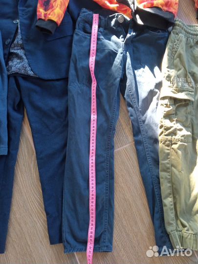 Детская одежда для мальчиков