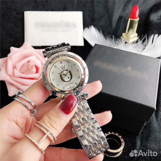 Часы женские pandora