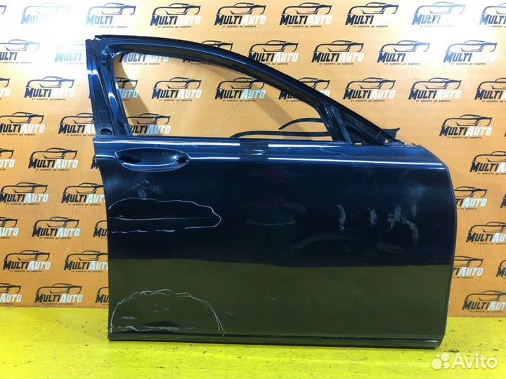 Дверь передняя правая Bmw 7 Series G11 2015-2020