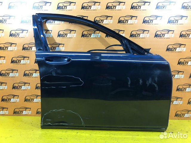 Дверь передняя правая Bmw 7 Series G11 2015-2020