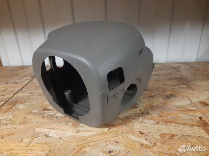 Nissan cube z10 кожух руля