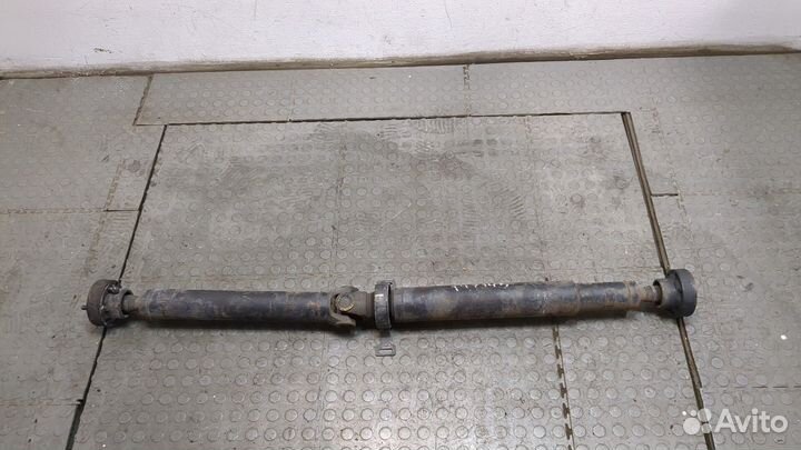 Кардан Land Rover Range Rover 3 (LM), 2006