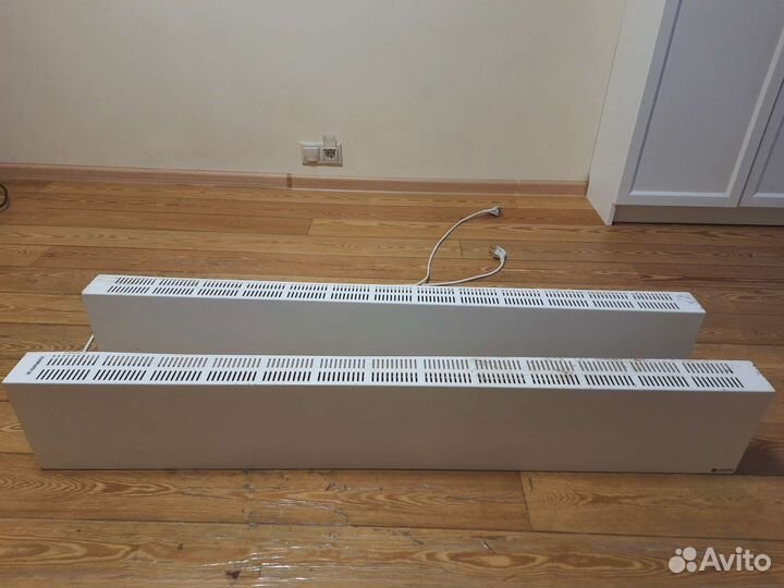 Обогреватели б/у
