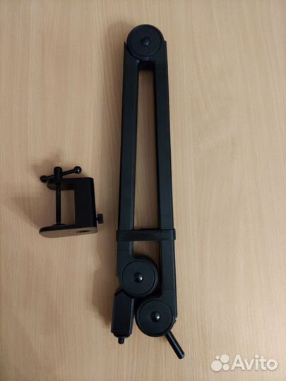 Микрофонная стойка Fiero Arm Stand MH-23