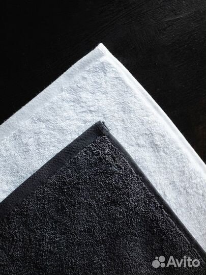 Банные полотенца / Полотенца для отелей