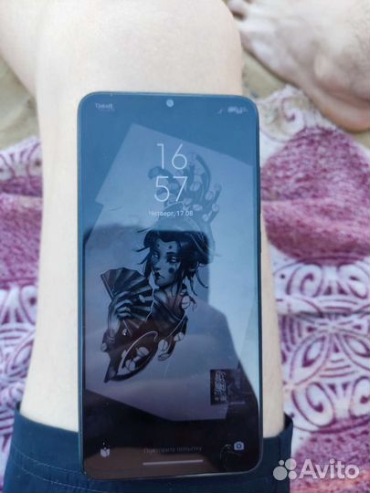 Xiaomi redmi note 8 pro