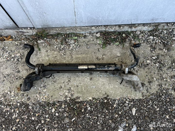 Передний стабилизатора Phaeton