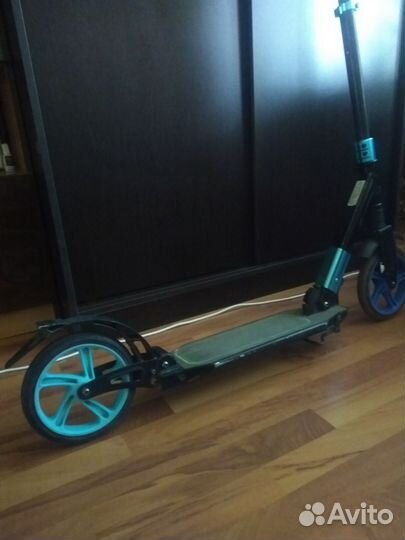 Самокат explore Volante