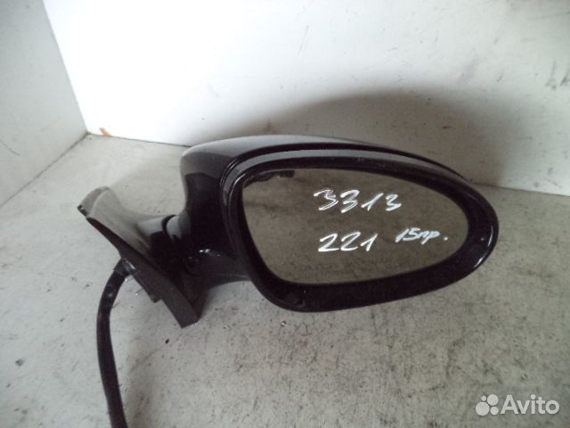 Зеркало для mercedes-benz S-Class (W221)