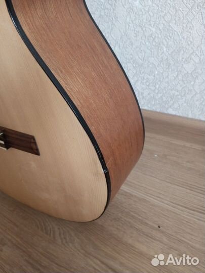 Гитара yamaha c40m