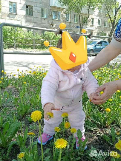 Костюм детский