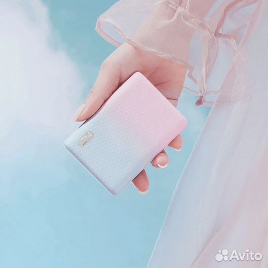 Внешний аккумулятор для телефона