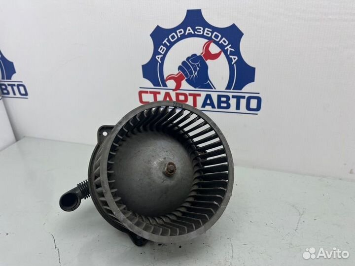 Моторчик отопителя Hyundai Sonata IV (EF) тагаз