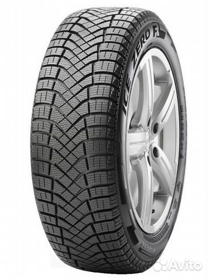 Pirelli Ice Zero FR 185/60 R15 88T