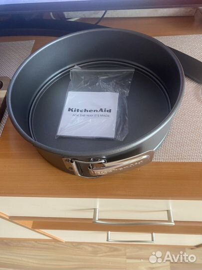 Форма для запекания