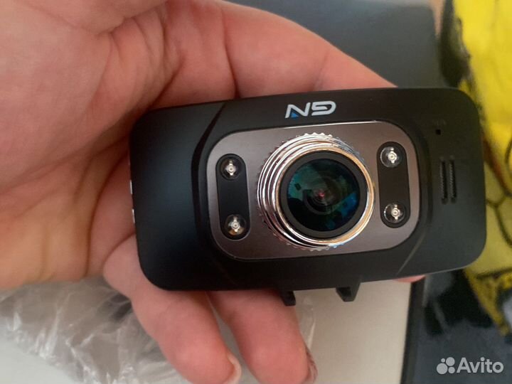 Видеорегистратор для автомобиля