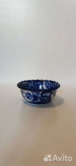 Розетки для варенья фарфор