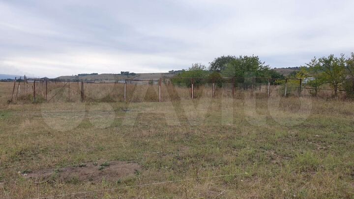 Участок 9 сот. (ИЖС)