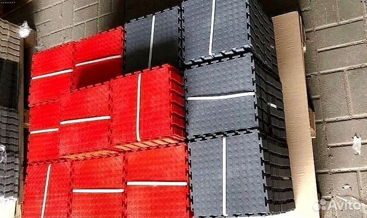 Пвх плитка от завода производителя