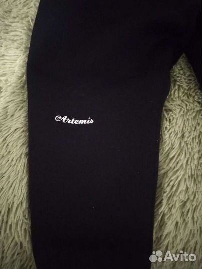 Бриджи для похудения