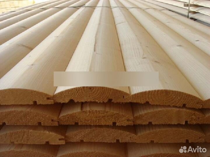 Имитация (имитатор) бруса сорт А В С