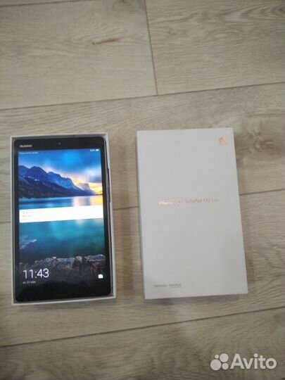 Планшет huawei