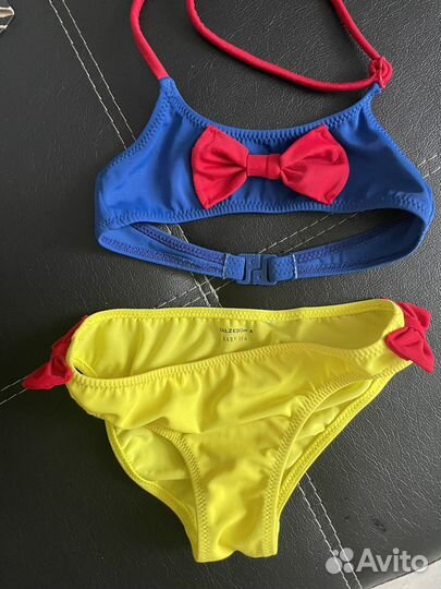 Купальник для девочки calzedonia