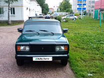 ВАЗ (LADA) 2107 1.6 MT, 2006, 75 000 км