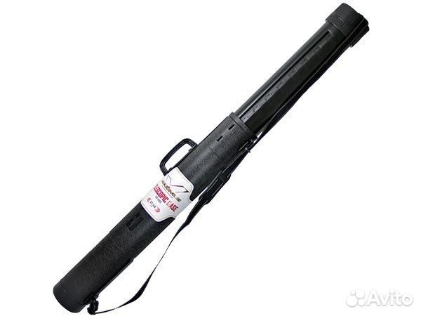 Тубус Maximus телескопический 83-148см 11,5см