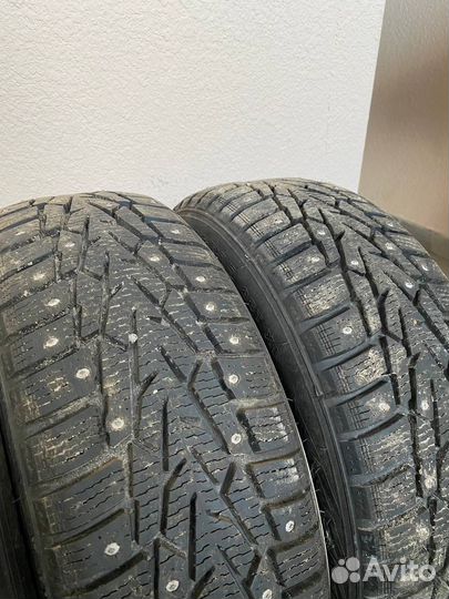 Nokian Tyres Nordman 7 185/60 R15 88T