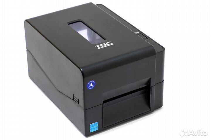 Термопринтер этикеток TSC TE200