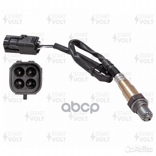 Датчик кислородный Datsun on-Do (14) /mi-Do (14