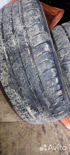 Viatti Strada Asimmetrico 55 R15