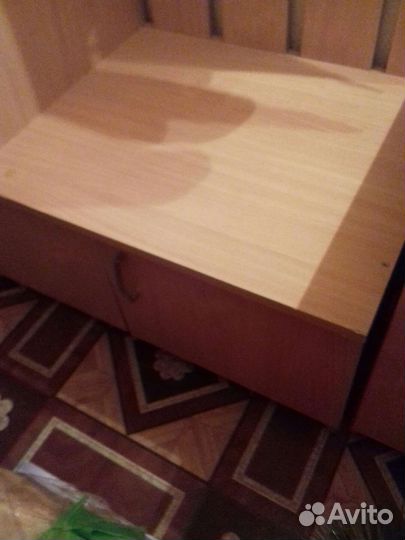 Шкаф прихожая