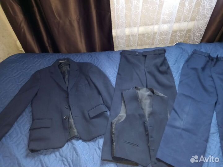 Школьная форма