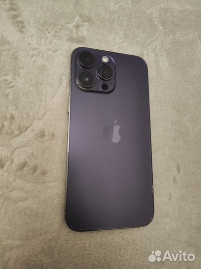 iPhone 14 Pro Max, 128 ГБ