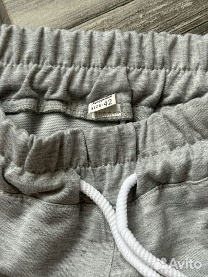 Штаны женские спортивные