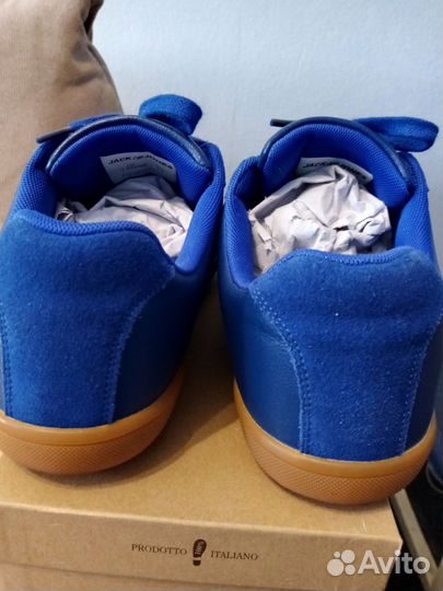 Кроссовки Jack jones 43 рус
