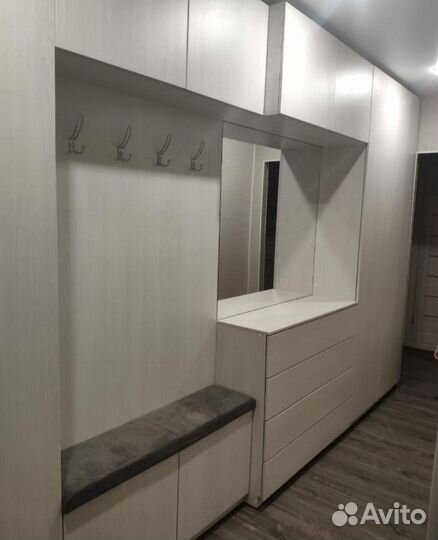 Шкаф купе кухня мебель на заказ не посредник