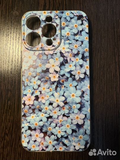 Чехол для айфона 15 pro max