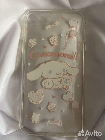 Чехол на iPhone 7 8 plus, 11, 12 mini