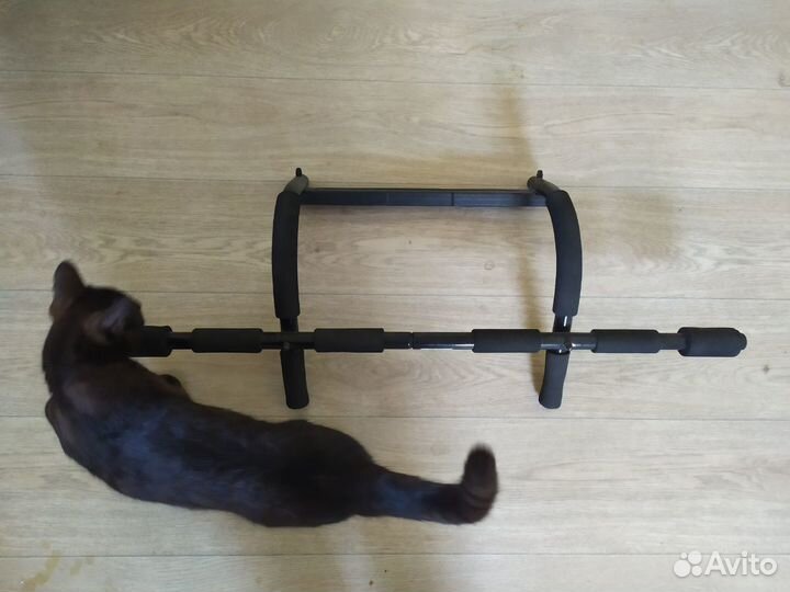 Турник подвесной