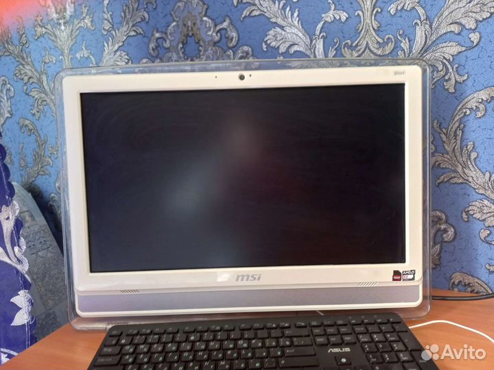 Моноблок MSI